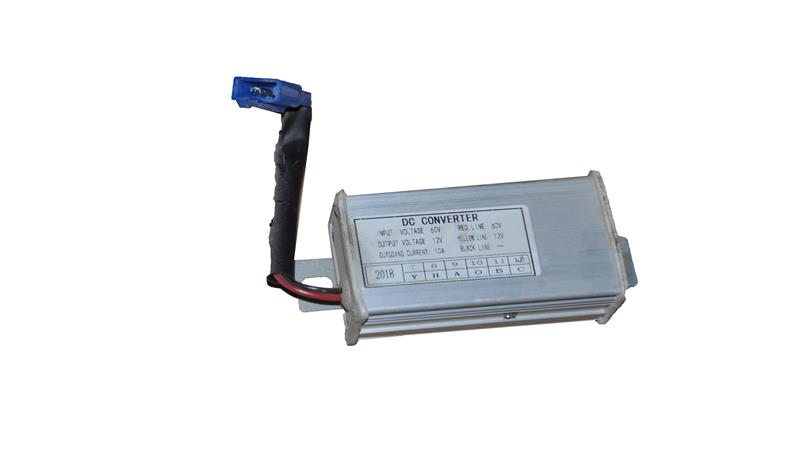 BEYİN TEKLİ (MYFORCE8000E)